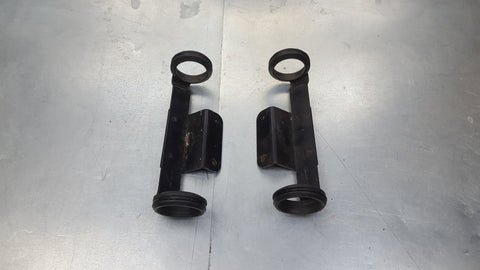 N headlight fork mounting brackets 2g 03+ sv650N model