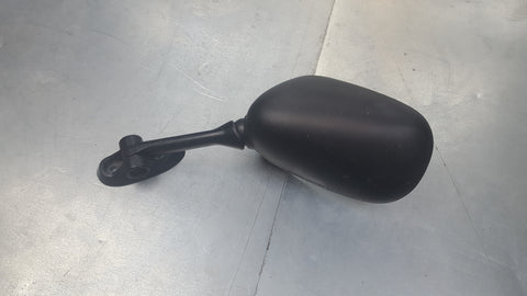 left mirror S model 2g 03+ sv650S/sv1000s