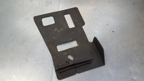 rubber tank flap 2g sv650 ABS 07+