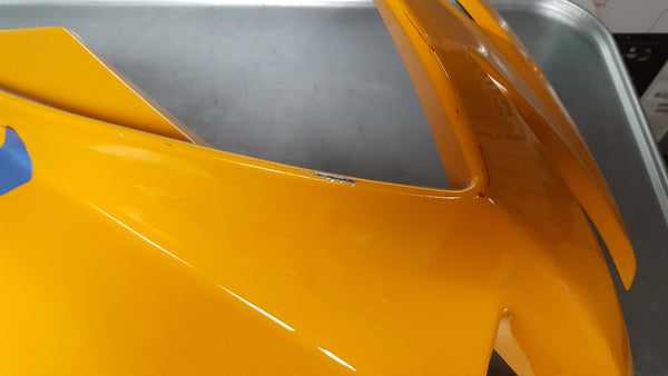New Old Stock - Top Right Fairing for Fischer MRX