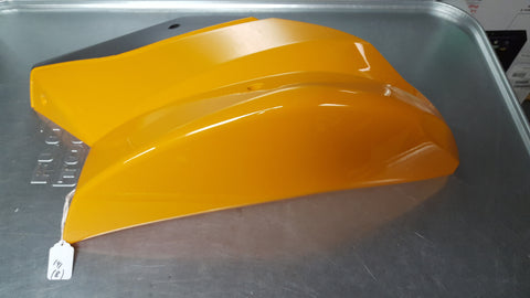 New Old Stock - Left Tank Cover Plastics for Fischer MRX