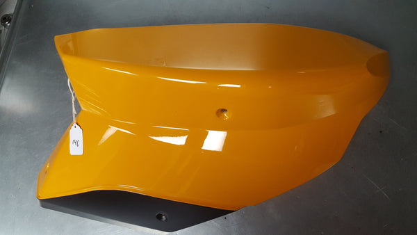 New Old Stock - Right Tank Cover Fairing Plastics for Fischer MRX