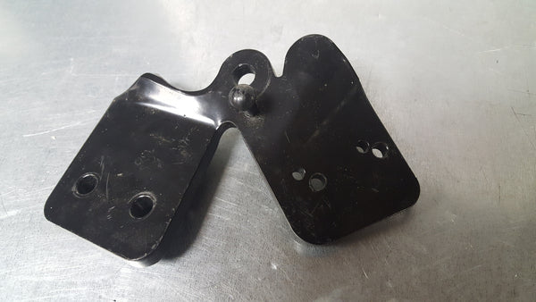 New Old Stock - kickstand bracket for fischer mrx