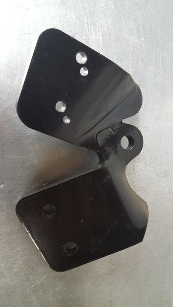 New Old Stock - kickstand bracket for fischer mrx
