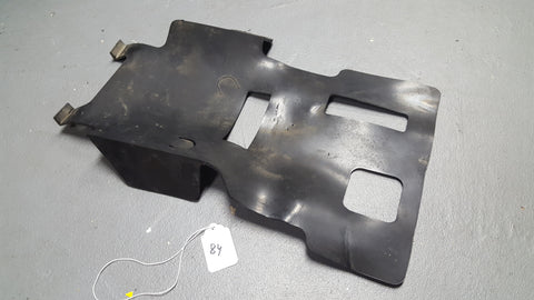tank rubber for 2g sv650/sv1000 04+