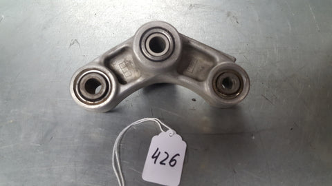 rear suspension linkage sv1000