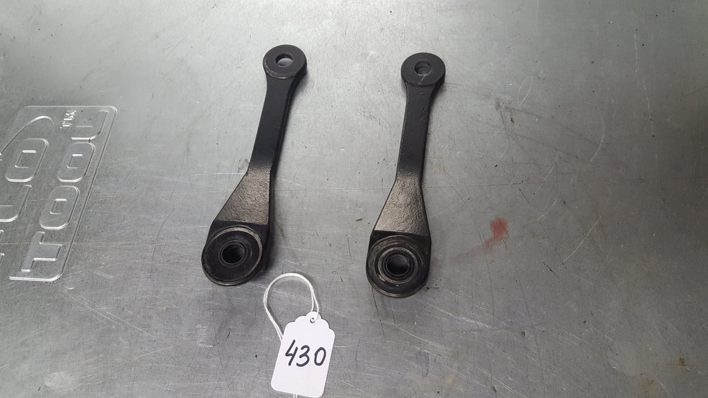 dogbones rear suspension linkage sv1000