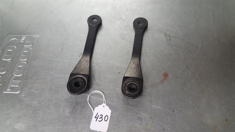 dogbones rear suspension linkage sv1000