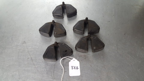 cush drives (kush) for sv650