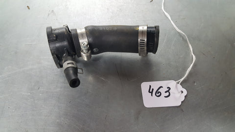 radiator top hose neck sv650/sv1000 2003