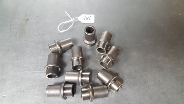 sprocket carrier spacer 1g sv650 99-02