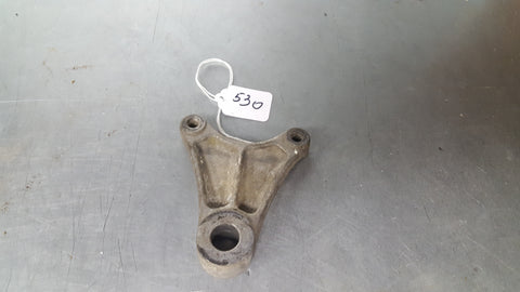 brake caliper carrier bracket 1g sv650 99-02