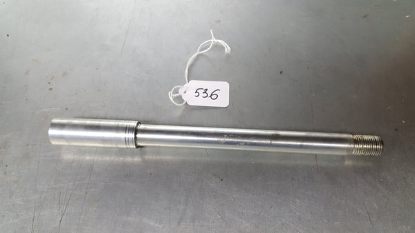 front axle 2g/sfv/3g sv650 03+