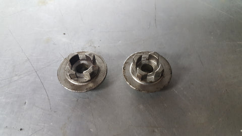 speedometer drive nut magnet sv1000