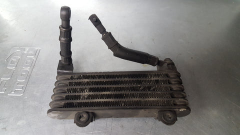 oil cooler sv1000