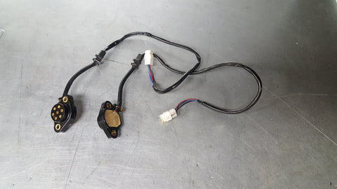 gear position sensor sv1000