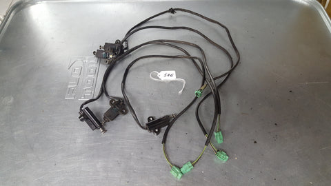 kickstand switch (short cable version)
