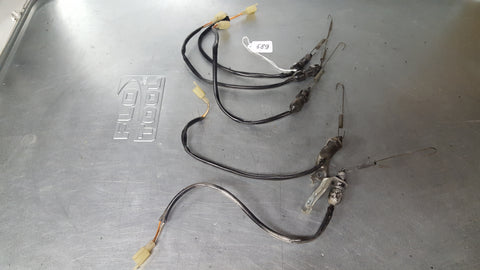 rear brake light switch long wire