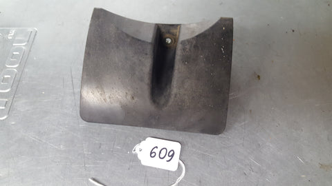 mudflap swingarm shock cover 1g  sv650 99-02