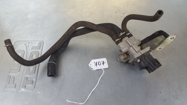 Idle speed control valve ISC idle air for 2007+ 2g sv650