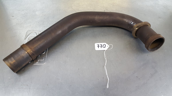 front header sv1000 2003+