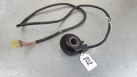 speed sensor (no magnetic rotor) 1g and 2g sv650 99-09