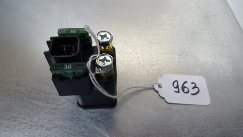 starter relay solenoid 1g or  2g sv650/sv1000 99-09