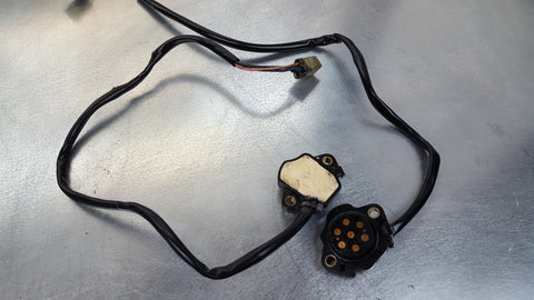 gear position sensor 2g sv650 03+