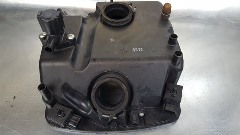 Airbox Bottom 2g sv650 2007+