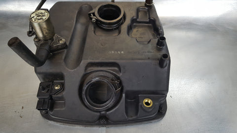 Airbox Bottom 2g sv650 2003-2006
