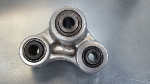 rear suspension linkage 1g sv650 99-02
