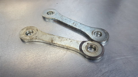 dogbone linkage pair 1g 99-02 sv650