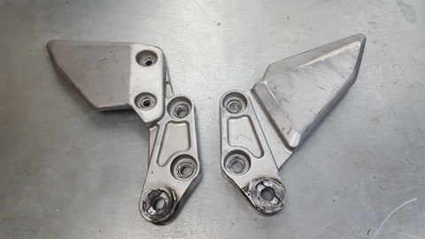 rearsets LOW 2003 N model  sv650/sv1000