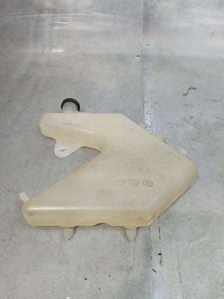 coolant overflow reservoir bottle sv1000