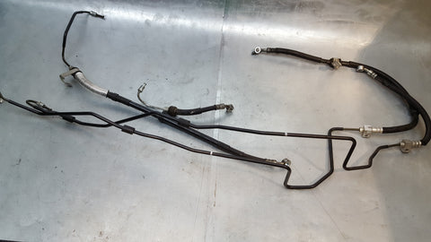 abs brake lines sv650 abs 2008+