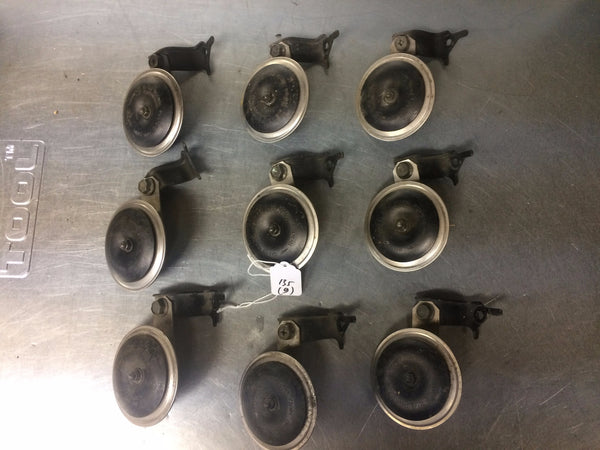 horn for all years of sv650 sv1000