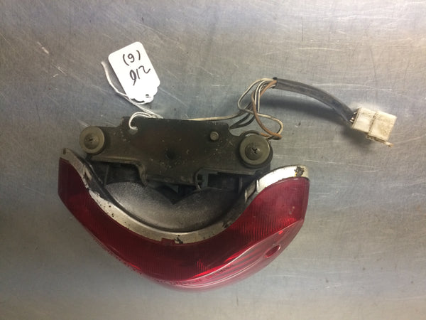 taillight tail light 1g  sv650 99-02